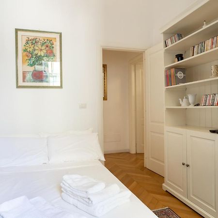 Domus Alba Mantua Apartment Rome Bagian luar foto