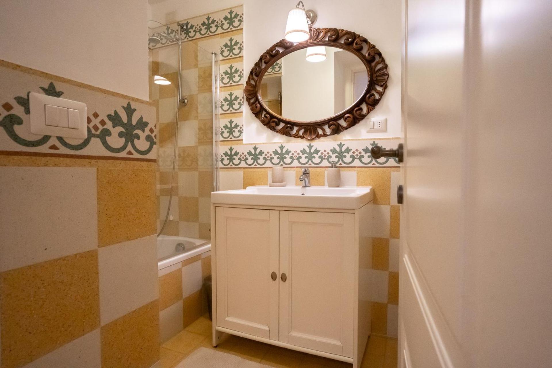 Domus Alba Mantua Apartment Rome Bagian luar foto