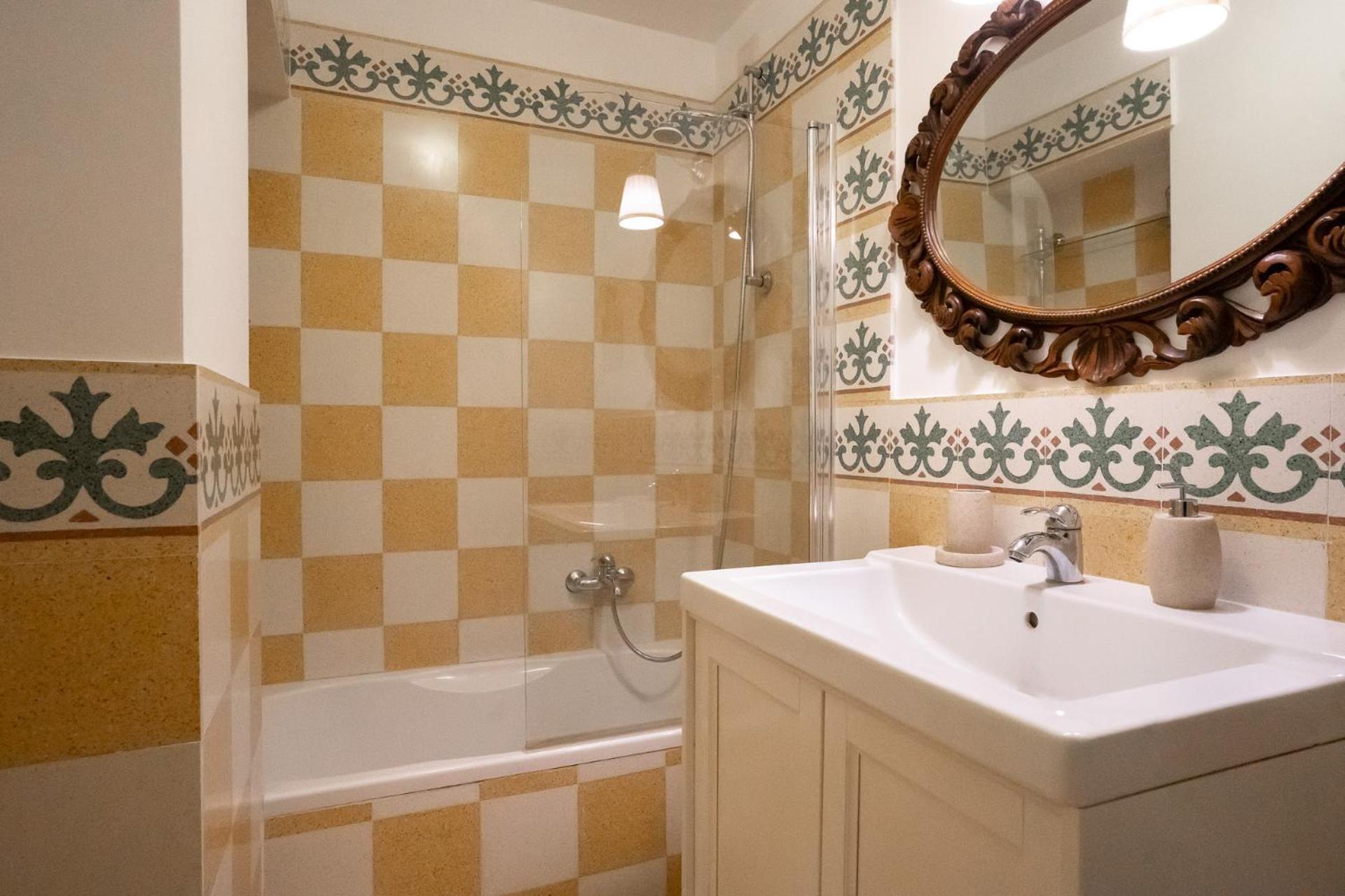 Domus Alba Mantua Apartment Rome Bagian luar foto