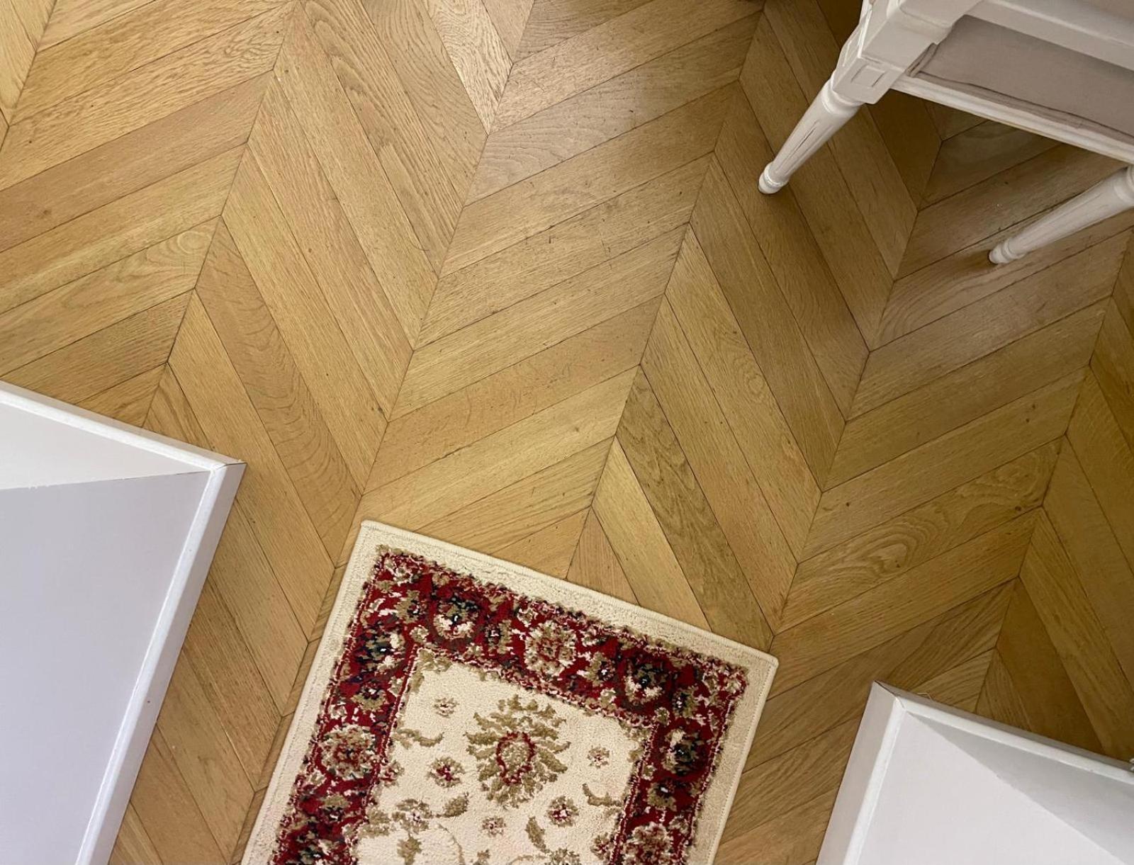 Domus Alba Mantua Apartment Rome Bagian luar foto