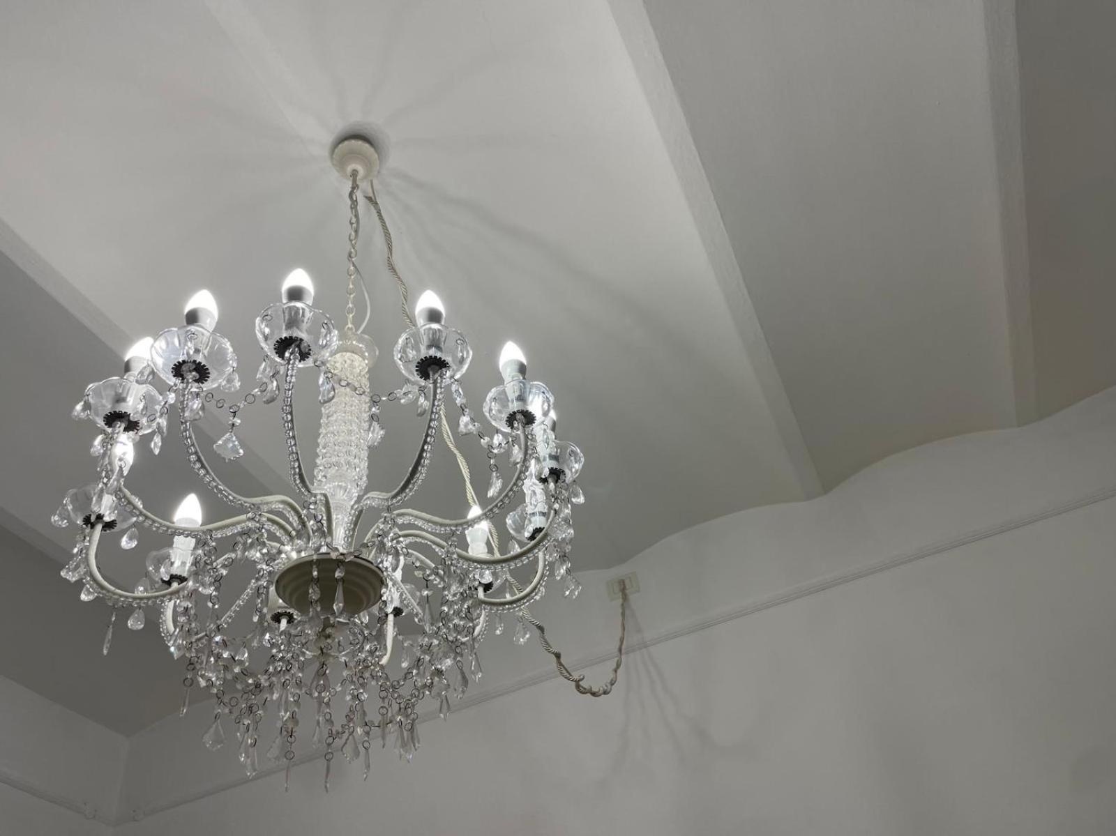 Domus Alba Mantua Apartment Rome Bagian luar foto