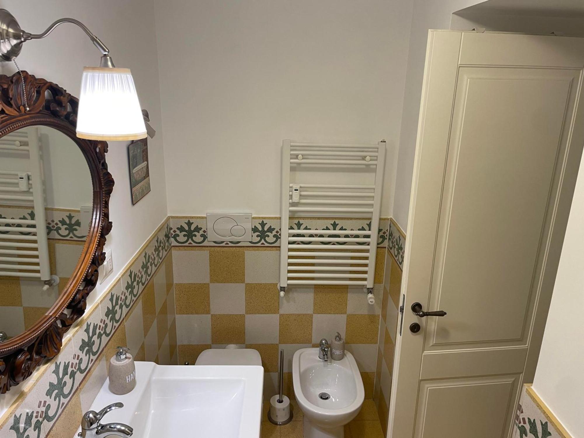 Domus Alba Mantua Apartment Rome Bagian luar foto